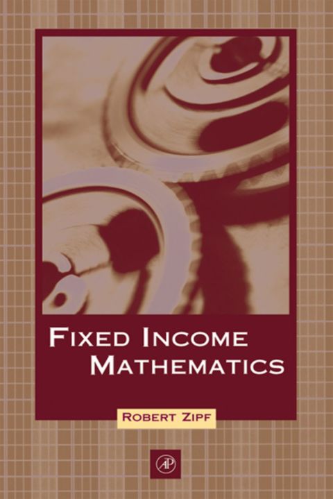 [1825 days] Fixed Income Mathematics