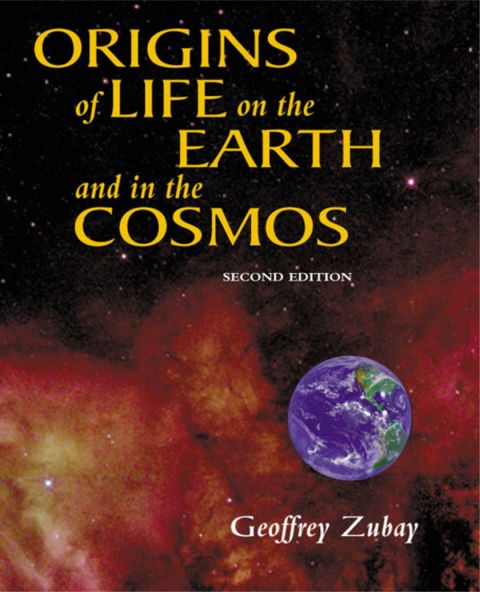 [1825 days] Origins of Life: On Earth and in the Cosmos