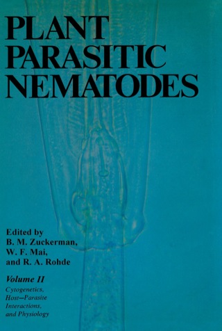 Cytogenetics, Host–Parasite Interactions, and Physiology