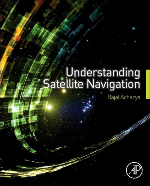 Cover image for book Understanding Satellite Navigation