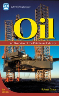 Cover image: Oil: An Overview of the Petroleum Industry 6th edition 9781933762012