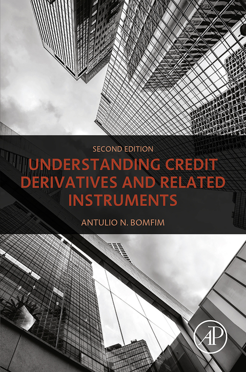 Cover image for book Understanding Credit Derivatives and Related Instruments
