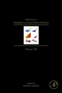 Cover image: Advances in Imaging and Electron Physics 9780128001462