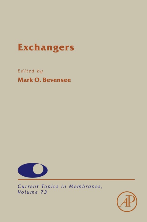 Cover image for book Exchangers