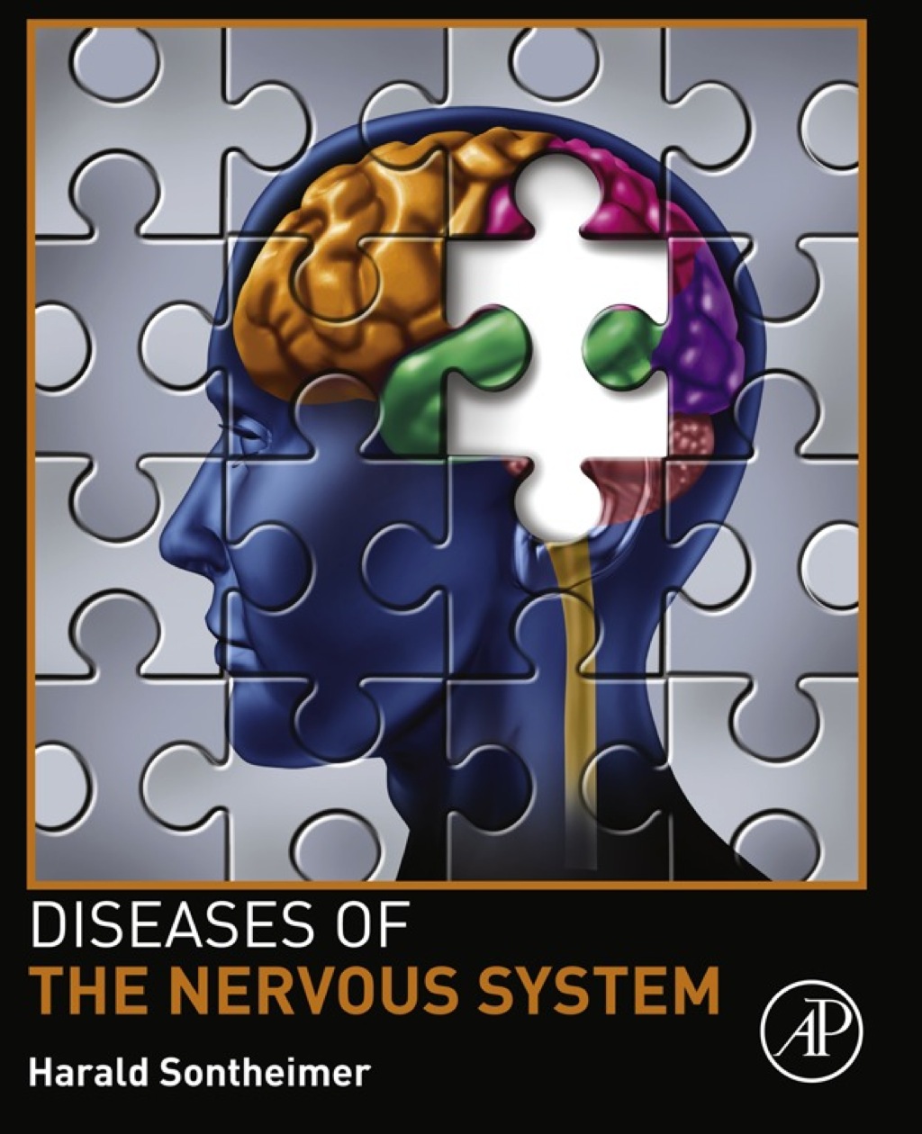 Reflowable Diseases of the Nervous System; $48.00