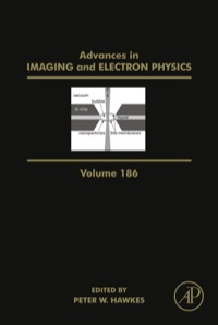 Cover image: Advances in Imaging and Electron Physics 9780128002643