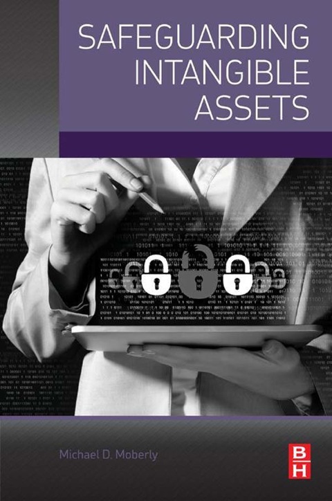 Cover image for book Safeguarding Intangible Assets