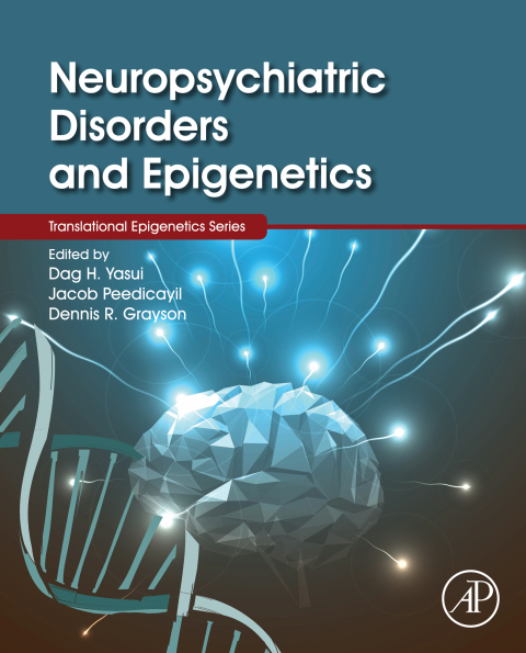 Cover image for book Neuropsychiatric Disorders and Epigenetics
