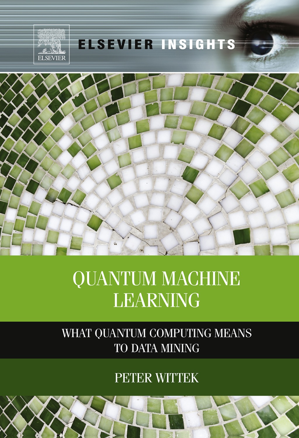 Quantum Machine Learning: What Quantum Computing Means to Data Mining (eBook) Quantum Machine Learning: What Quantum Computing Means to Data Mining (eBook)