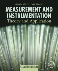 Titelbild: Measurement and Instrumentation 2nd edition 9780128008843