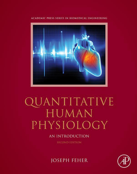 Quantitative Human Physiology (Cl)