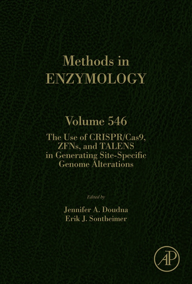 The Use of CRISPR/cas9, ZFNs, TALENs in Generating Site Specific Genome Alterations
