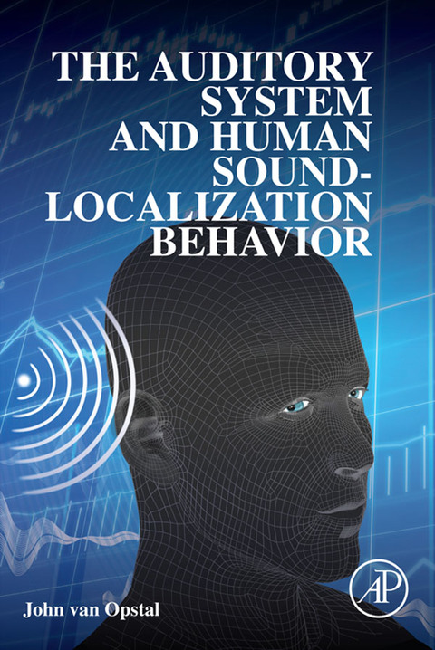 Cover image for book The Auditory System and Human Sound-Localization Behavior