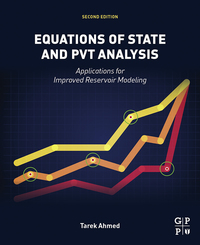 Cover image: Equations of State and PVT Analysis: Applications for Improved Reservoir Modeling 2nd edition 9780128015704