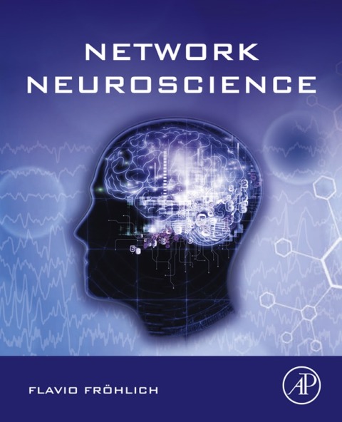 Cover image for book Network Neuroscience