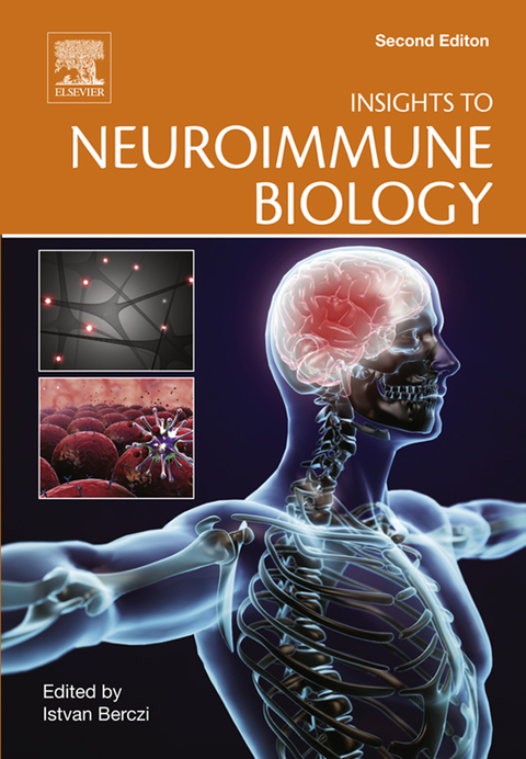 Cover image for book Insights to Neuroimmune Biology