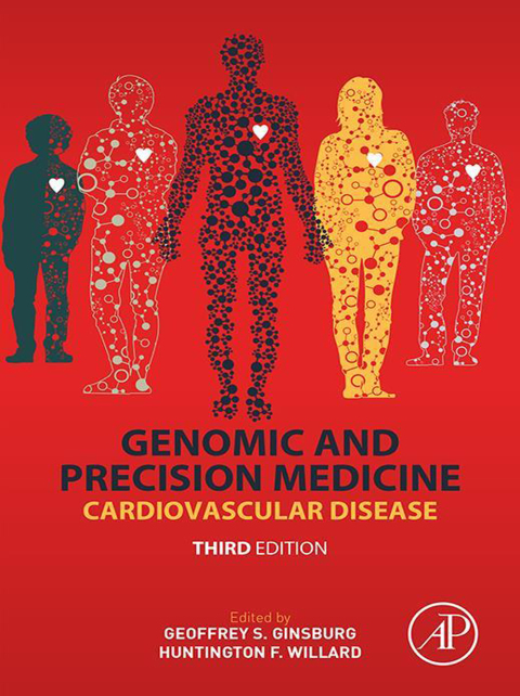 Cover image for book Genomic and Precision Medicine