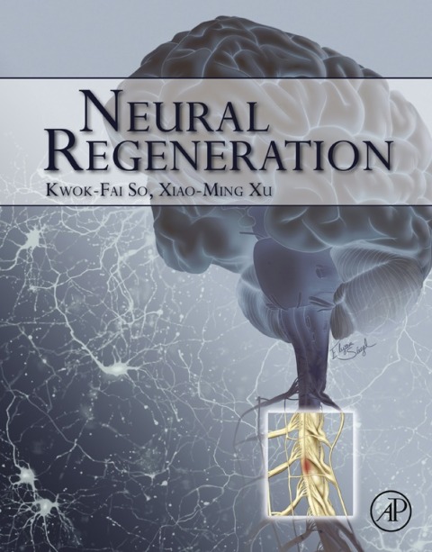 Cover image for book Neural Regeneration