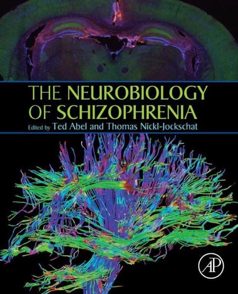 Cover image for book The Neurobiology of Schizophrenia