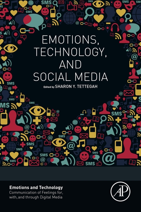 Cover image for book Emotions, Technology, and Social Media