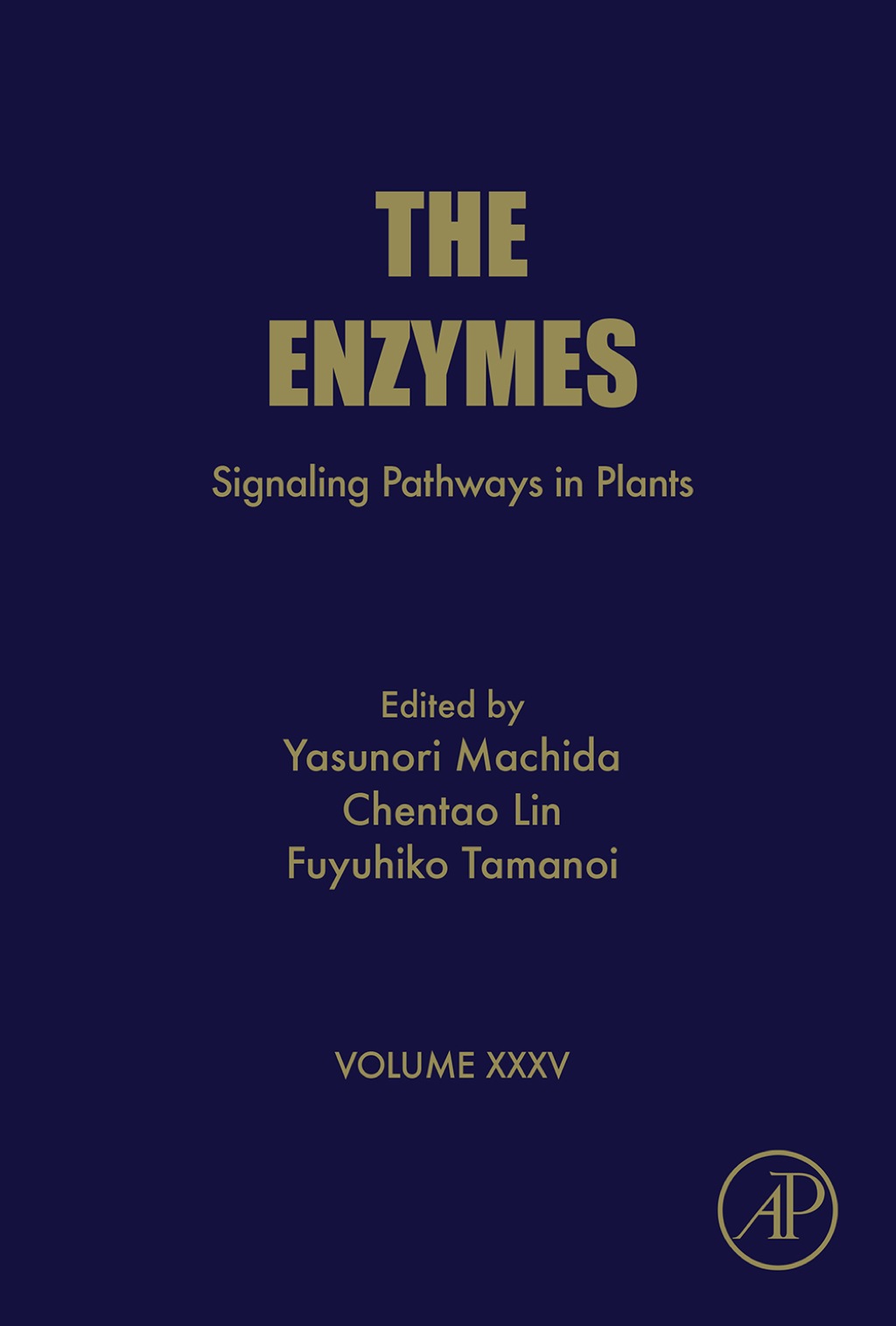 Signaling Pathways in Plants (eBook) Signaling Pathways in Plants (eBook)