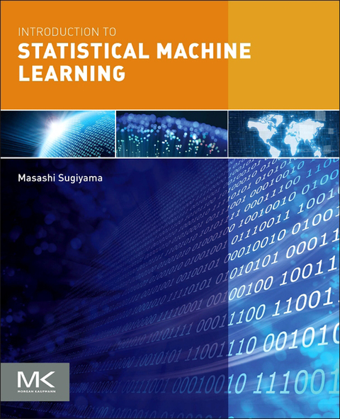 Cover image for book Introduction to Statistical Machine Learning