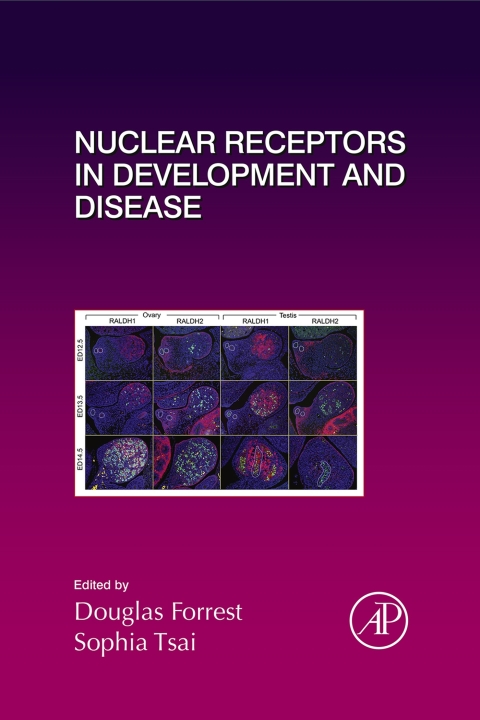 Cover image for book Nuclear Receptors in Development and Disease