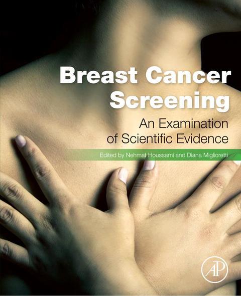 Cover image for book Breast Cancer Screening
