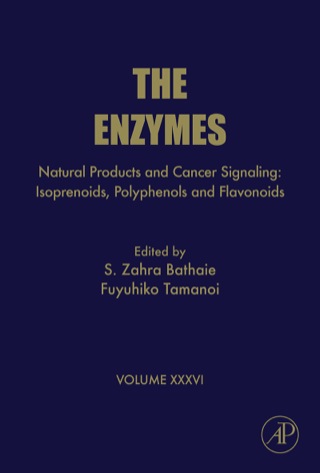 Natural Products and Cancer Signaling: Isoprenoids, Polyphenols and Flavonoids