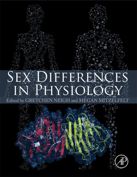 Cover image for book Sex Differences in Physiology