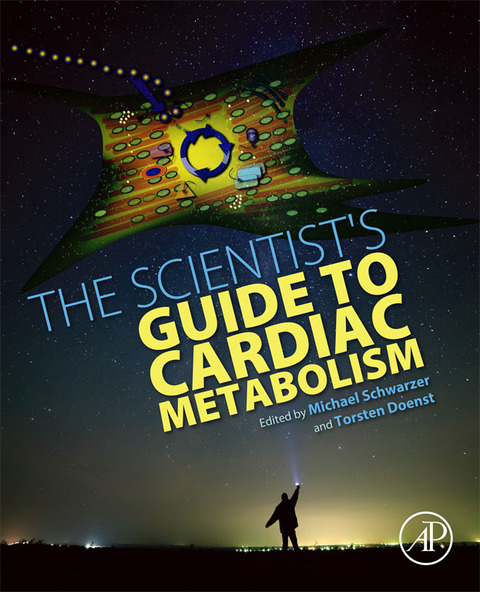 Cover image for book The Scientist's Guide to Cardiac Metabolism