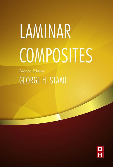 Cover image for book Laminar Composites