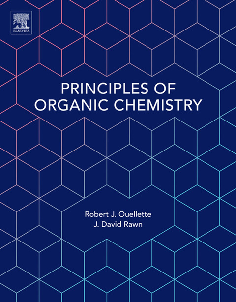 Cover image for book Principles of Organic Chemistry