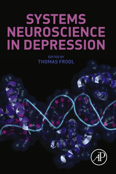 Cover image for book Systems Neuroscience in Depression