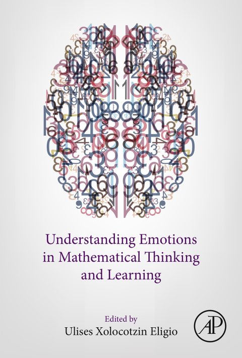 Cover image for book Understanding Emotions in Mathematical Thinking and Learning