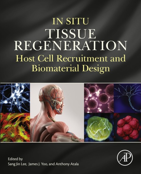 Cover image for book In Situ Tissue Regeneration