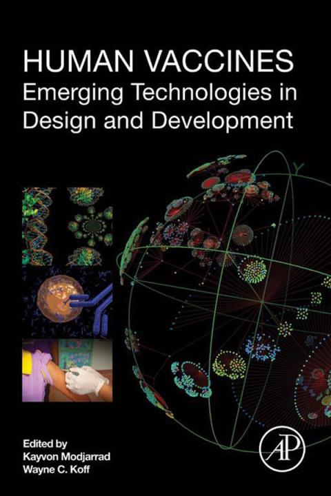 Cover image for book Human Vaccines