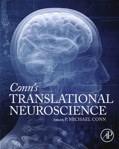 Cover image for book Conn's Translational Neuroscience