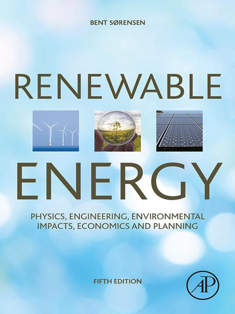 Renewable Energy 