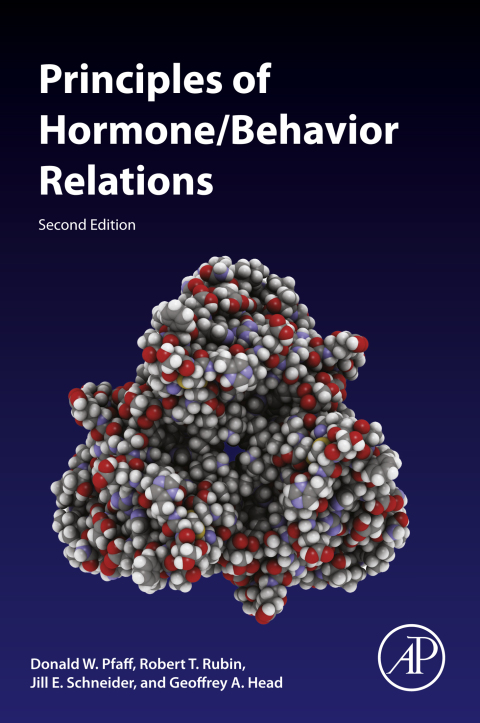 Principles of Hormone/Behavior Relations 