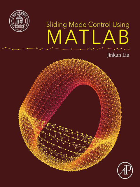 Cover image for book Sliding Mode Control Using MATLAB