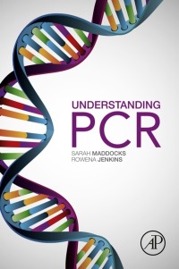 Cover image: Understanding PCR 9780128026830