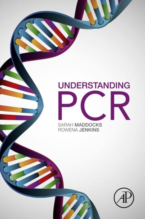 Cover image for book Understanding PCR