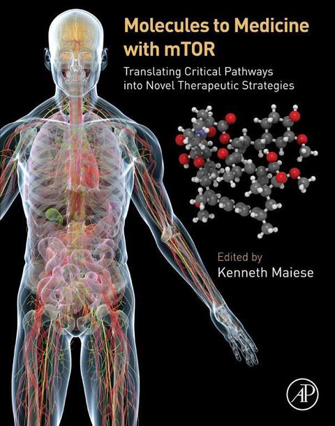 Cover image for book Molecules to Medicine with mTOR: Translating Critical Pathways into Novel Therapeutic Strategies