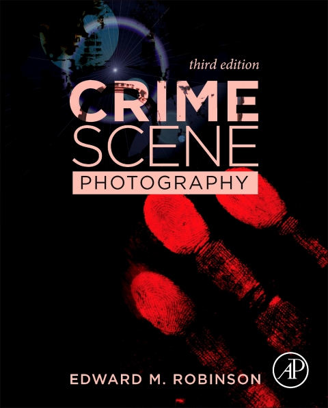 Reflowable Crime Scene Photography; $29.63