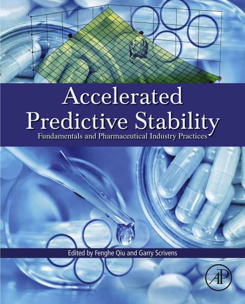 Cover image for book Accelerated Predictive Stability (APS)