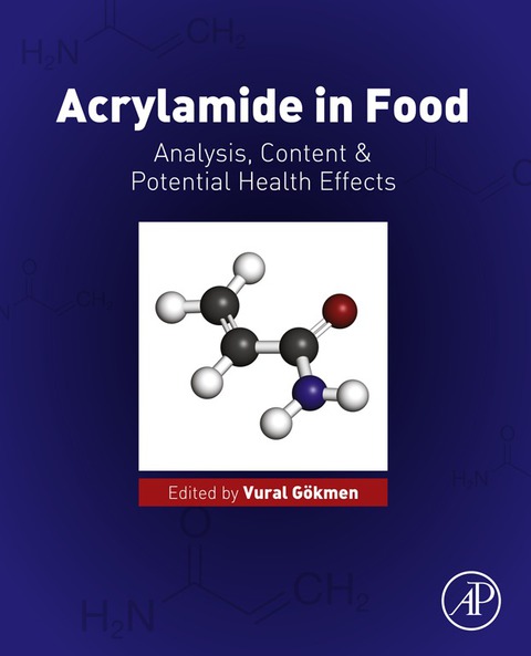 Cover image for book Acrylamide in Food: Analysis, Content and Potential Health Effects