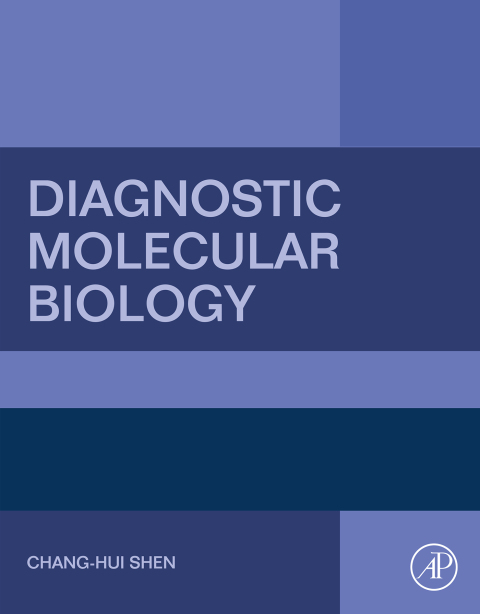 Cover image for book Diagnostic Molecular Biology