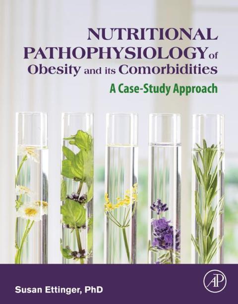 Cover image for book Nutritional Pathophysiology of Obesity and its Comorbidities