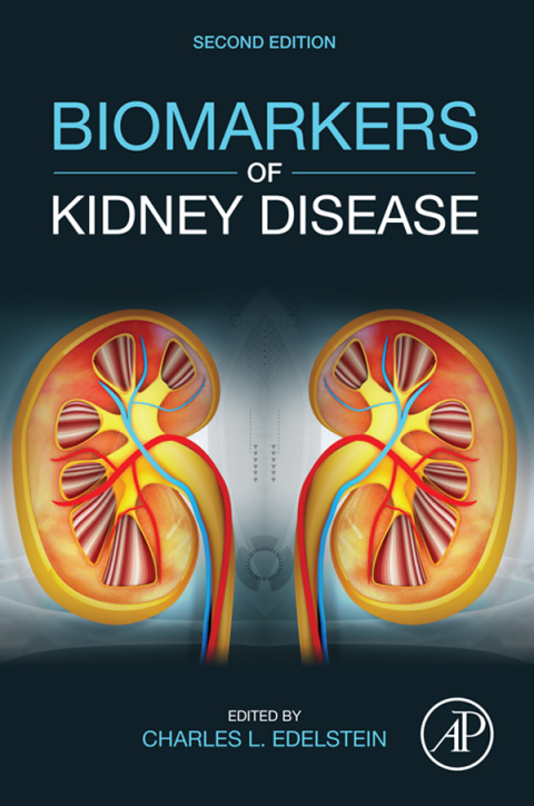 Cover image for book Biomarkers of Kidney Disease